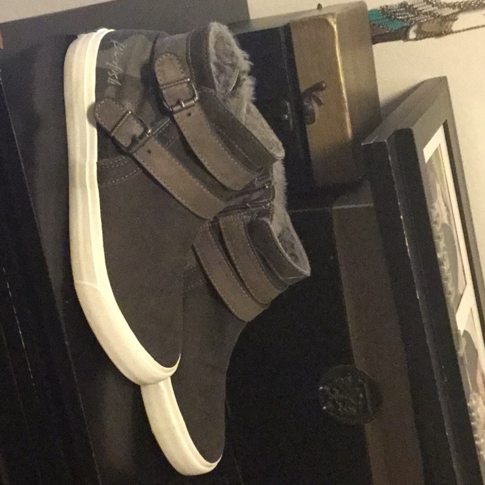 Blowfish shoes